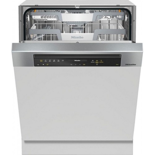 MÁY RỬA BÁT BÁN ÂM Miele G 7310 SCi inox